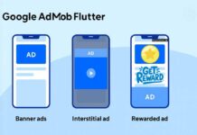 Flutter AdMob Integration: Banner, Interstitial, and Rewarded Ads Flutter AdMob Integration
