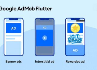 Flutter AdMob Integration: Banner, Interstitial, and Rewarded Ads Flutter AdMob Integration