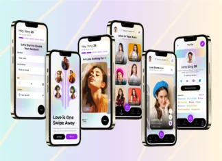 Building a Dating App in Flutter with Firebase Dating app flutter