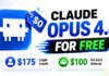 Claude Opus Integration in VS Code Claude Opus Integration in VS Code