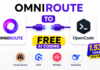 Connect OmniRoute with OpenCode Connect OmniRoute with OpenCode